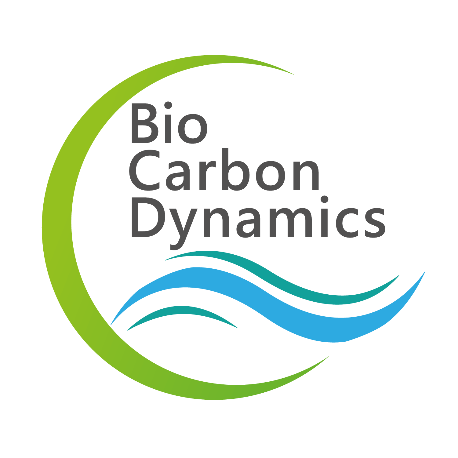 BioCarbon sustainability logo