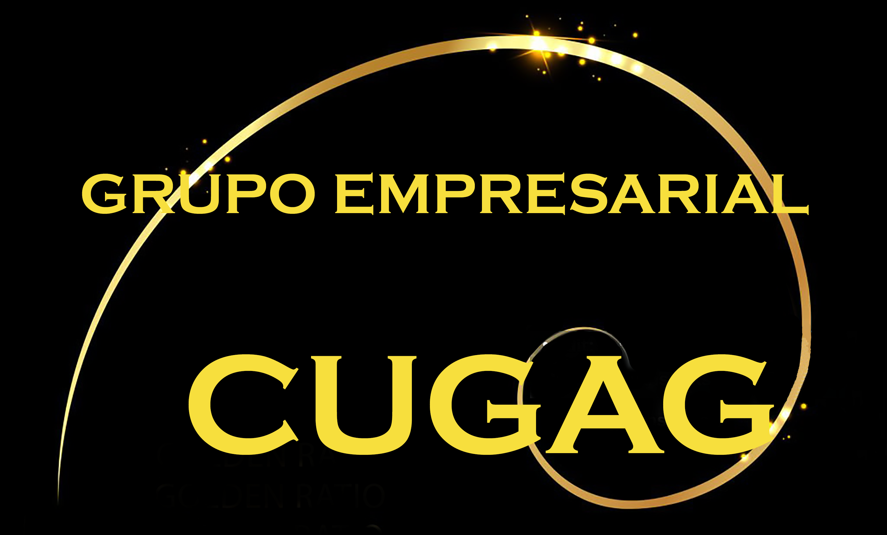 CUGAG logo
