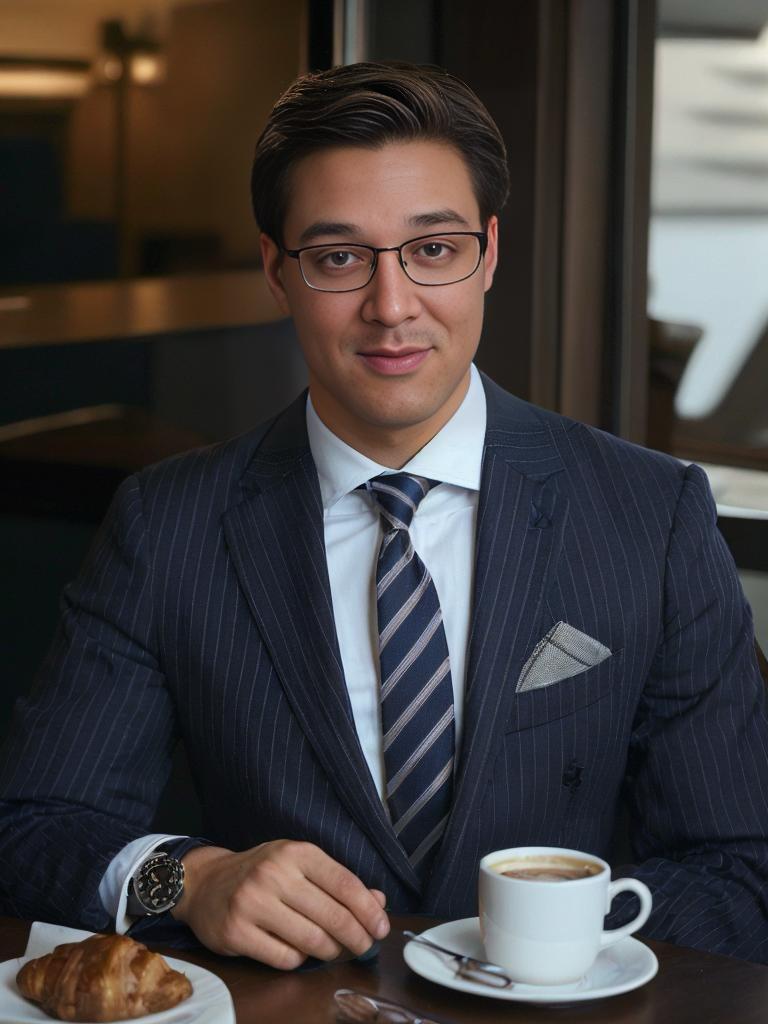 Rafael Alejandro Munoz