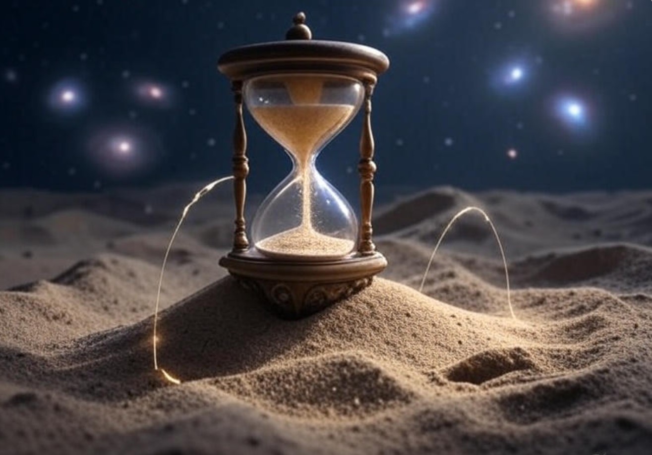 Quantum Loop Chrono Dynamics image