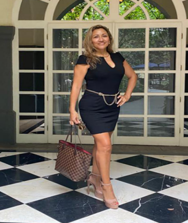 Haydee Veronica Nava Vazquez