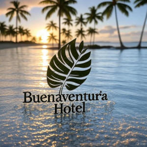 Buenaventura Hotel logo