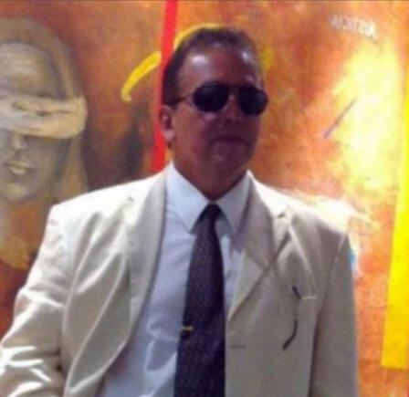 Rafael Muñoz Martinez