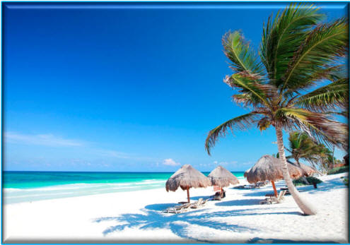 SolLuna beachfront property